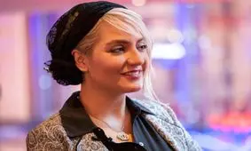 واکنش مهناز افشار به لو رفتن چت‌هایش با سالومه / درخفا همان‌ام که در عیان