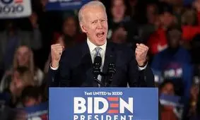 بایدن در ریل پیروزی / ترس از پیروزی برنی کار خودش را کرد