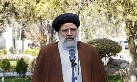 رئیسی: بسیاری از اراضی ملی را به بیت‌المال برگرداندیم