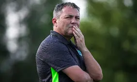 یک ایرانی دیگر به کادر اسکوچیچ اضافه می‌شود