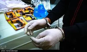 بازداشت ۴۵ محتکر اقلام پزشکی در ۲۴ ساعت اخیر