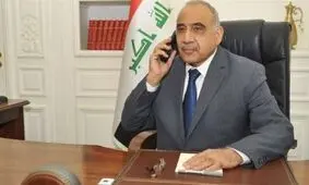 حمایت احزاب سنی، شیعه و کرد عراق از بازگشت عبدالمهدی