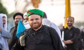 حجت الاسلام احمد خسروی فعال فرهنگی و جهادی درگذشت