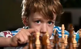 انسان‌ها هوش را از مادر به ارث می‌برند