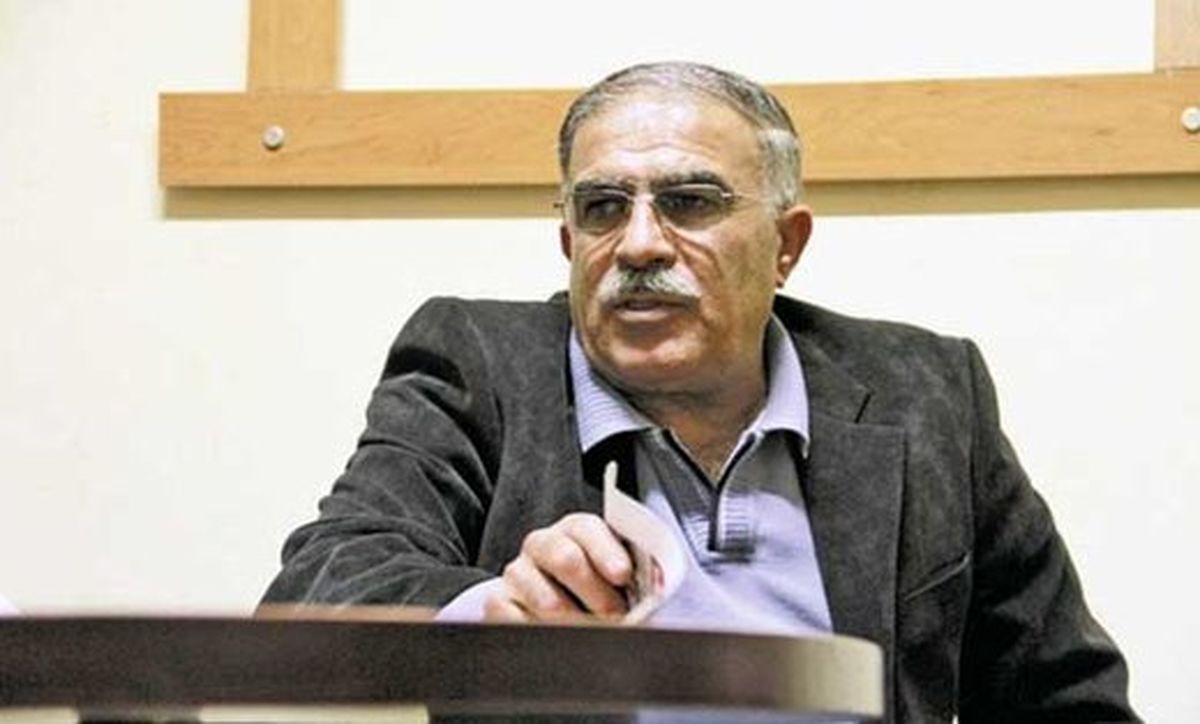 روشن: مجیدی هر وقت یک سومی آورد بعد منممنم کند!