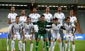 تمرینات پیکان تعطیل شد