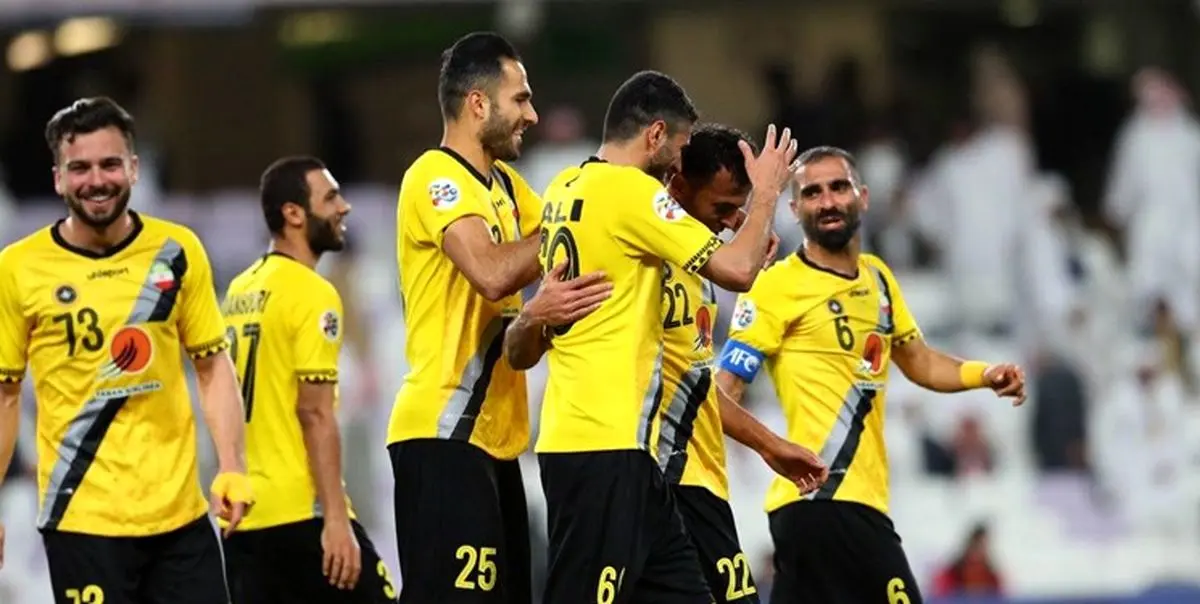 تعطیلی دو روزه تمرینات سپاهان