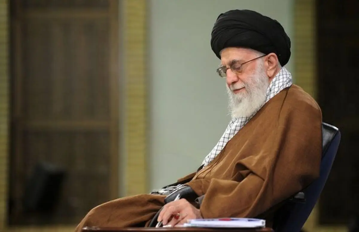 رهبرانقلاب درگذشت عالم پرهیزگار حاج شیخ محسن حبیبی را تسلیت گفتند