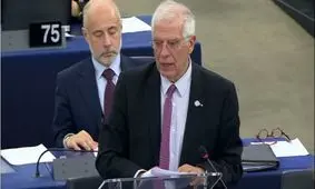 اتحادیه اروپا: ایران باید به آژانس اتمی امکان دسترسی به اماکن معین بدهد