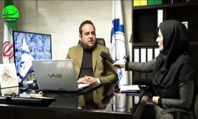 کنتورهای حجمی آبی تولید داخل مزیت های رقابتی زیادی در مقایسه با نوع خارجی آنها دارد