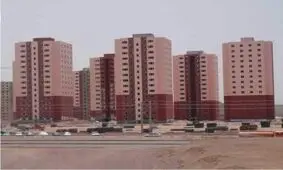 ثبت نام مرحله دوم طرح ملی مسکن از شنبه به مدت دو روز