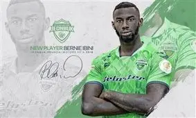 دیپورتیِ استقلال به نیوکاسل رفت و پاس گل داد!