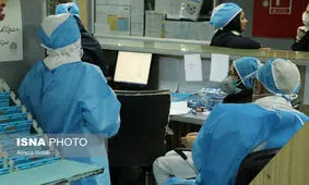 کرونا مثبت در هرمزگان به ۱۷ نفر رسید