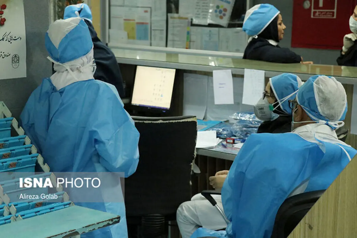 کرونا مثبت در هرمزگان به ۱۷ نفر رسید