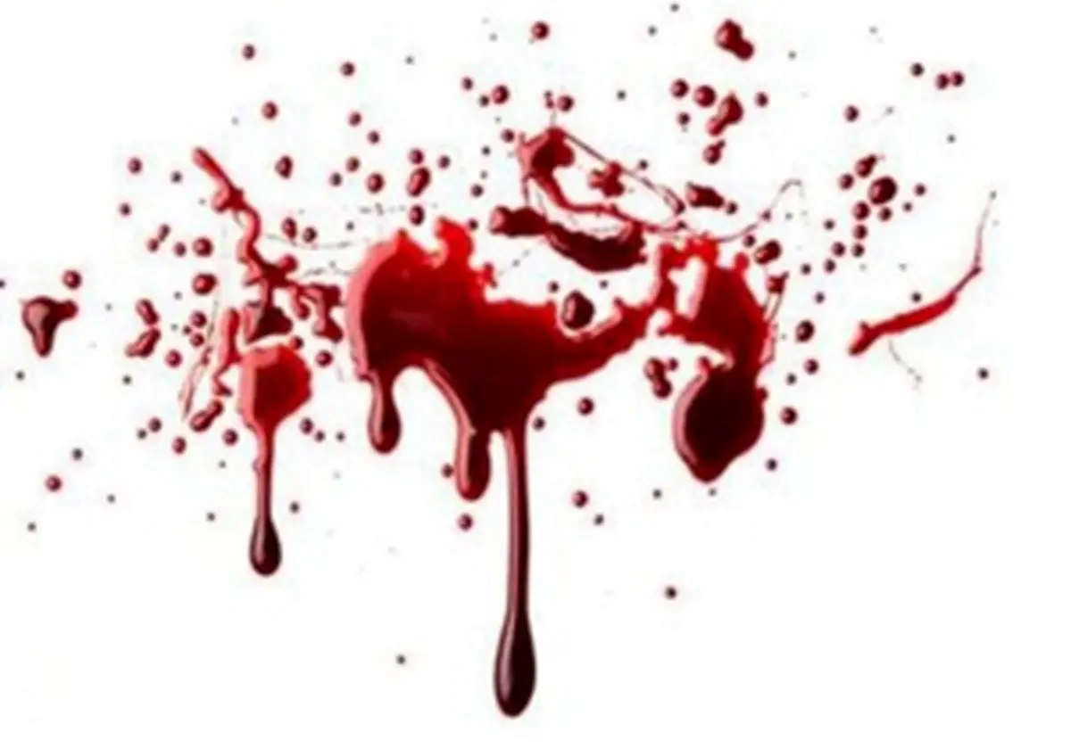 مرد 70 ساله با ضربات چاقو همسرش را کشت