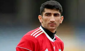 دلیل بلاک صفحه پرسپولیس توسط بیرانوند؛ استوکس!