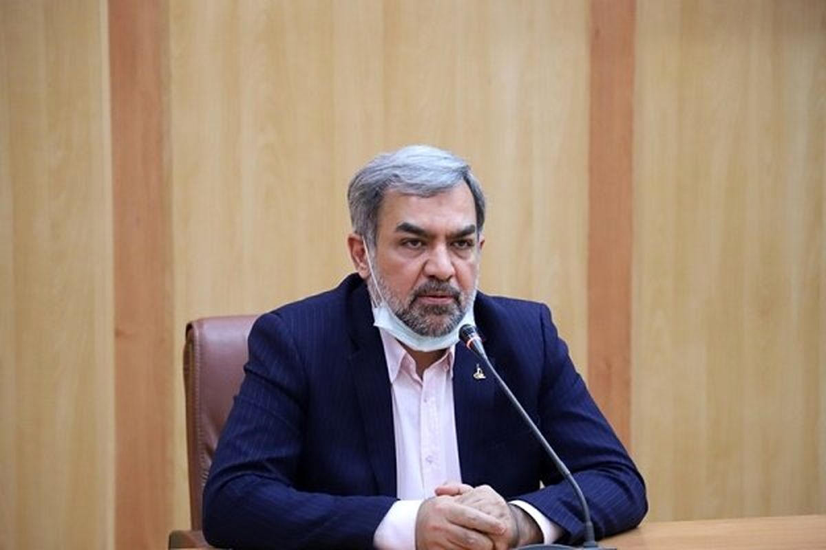 شاهد روزهای دردناکی در بیمارستان های گیلان هستیم/ کرونا بی رحم است