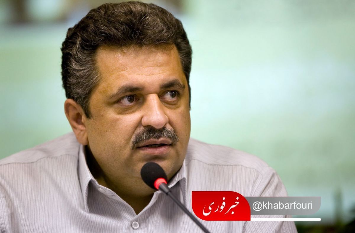 دکتر حسین کریم کرونا گرفت