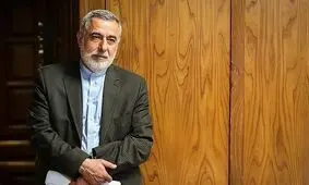 کرونا جان دیپلماتی را گرفت که زندگی ظریف را تغییر داده بود / حسین شیخ‌الاسلام که بود؟ + عکسهای تاریخی