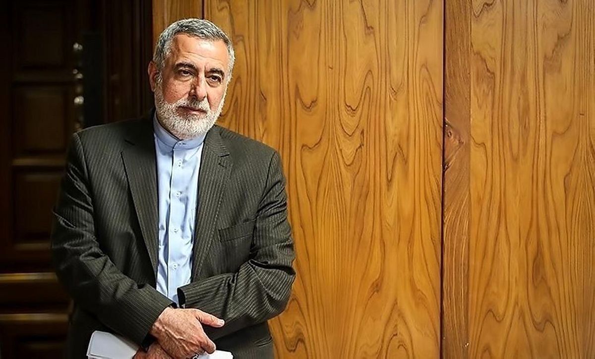 کرونا جان دیپلماتی را گرفت که زندگی ظریف را تغییر داده بود / حسین شیخالاسلام که بود؟ + عکسهای تاریخی