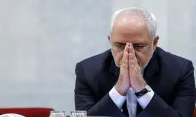 ظریف هم مبتلا به کرونا شد؟