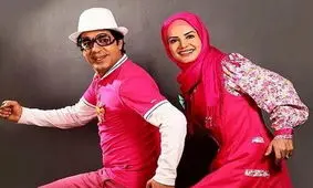 درس بزرگ کرونا برای خاله رویا