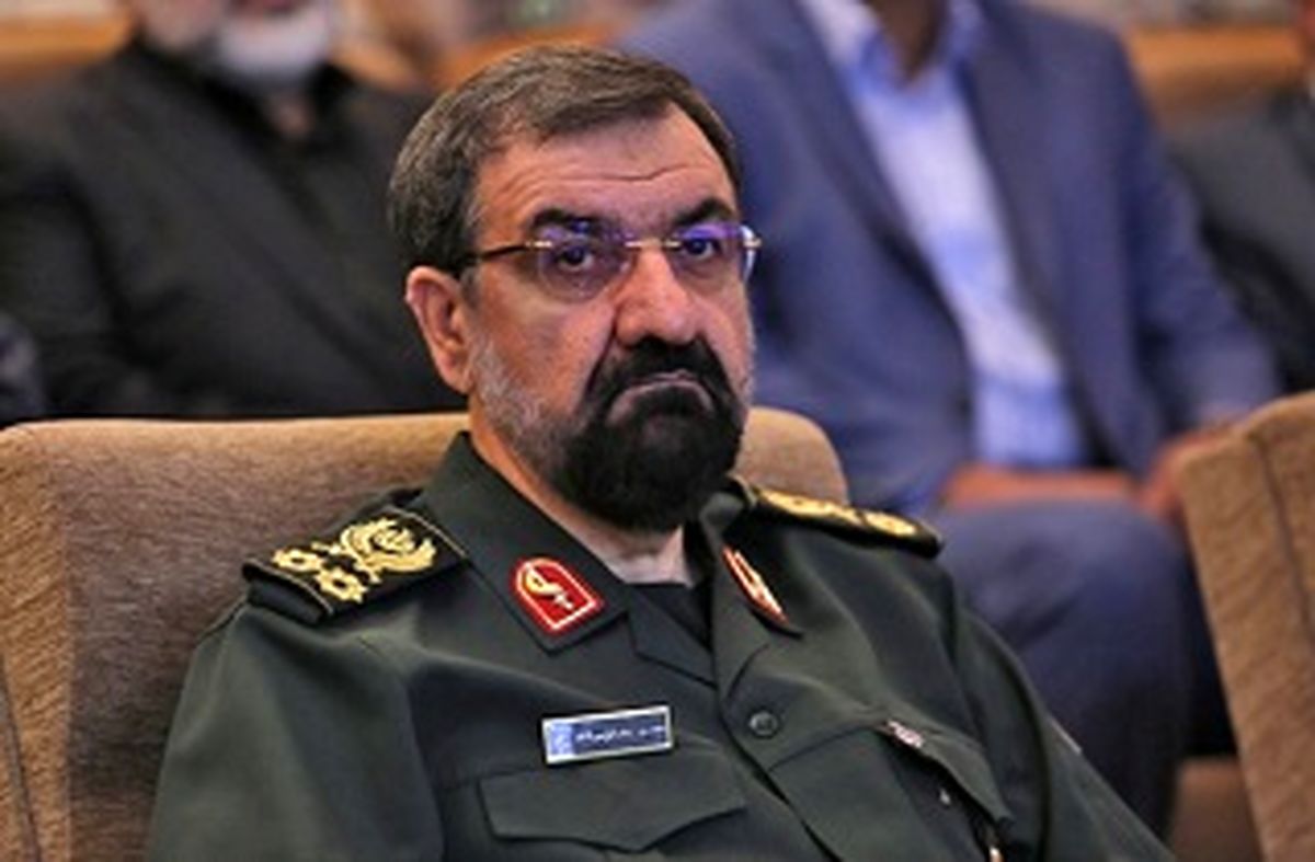 نگرانیِ محسن رضایی از زنده بهگور کردن هندیها