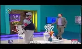 کمدین قمی از خانواده حدادعادل عذرخواهی کرد