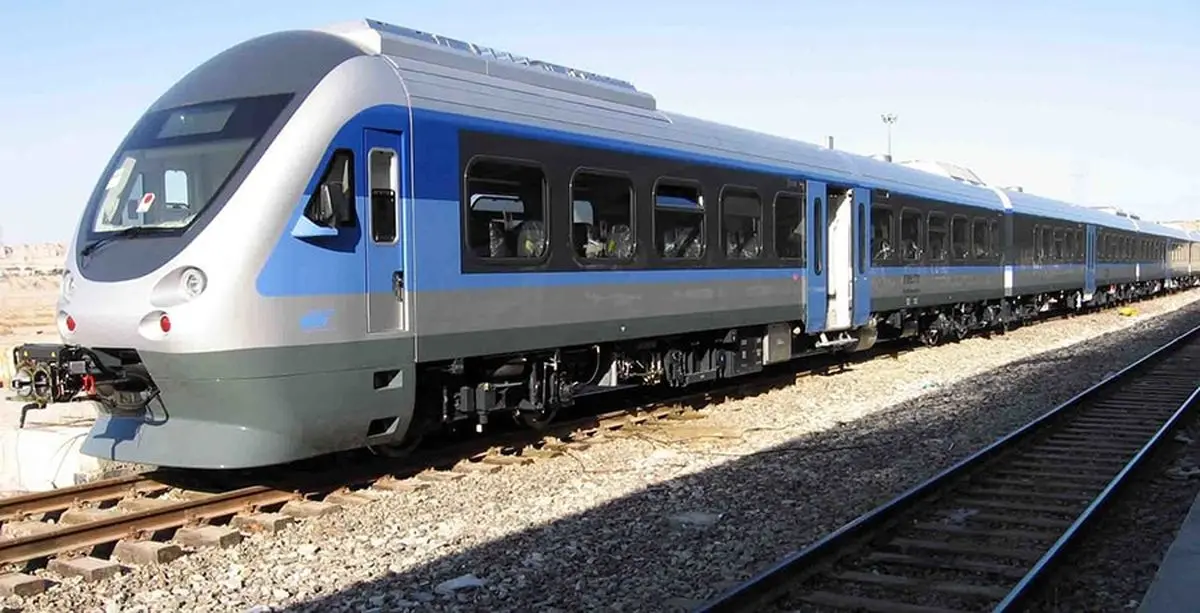 لغو سفر ۲ قطار مسافربری راه‌آهن جنوب به دلیل شیوع ویروس کرونا