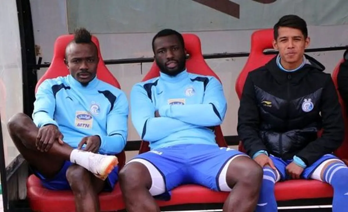 استقلال در آستانه محرومیت از نقل و انتقالات!