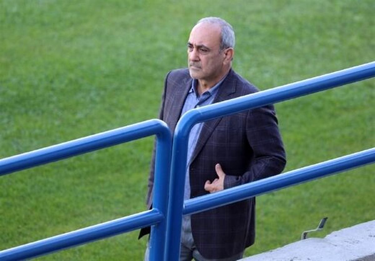 مهار دو میلیون دلاری بیرانوند برای پرسپولیس
