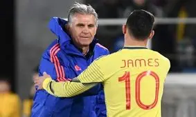 چرا کی‌روش می‌تواند خامس را کنار بگذارد؟