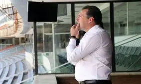 شکایت فدراسیون قوتبال ایران از ویلموتس