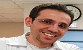 روایت یک پزشک از این روزها/ وقتی مهران مدیری تشکر می‌کند کهیر می‌زنم!