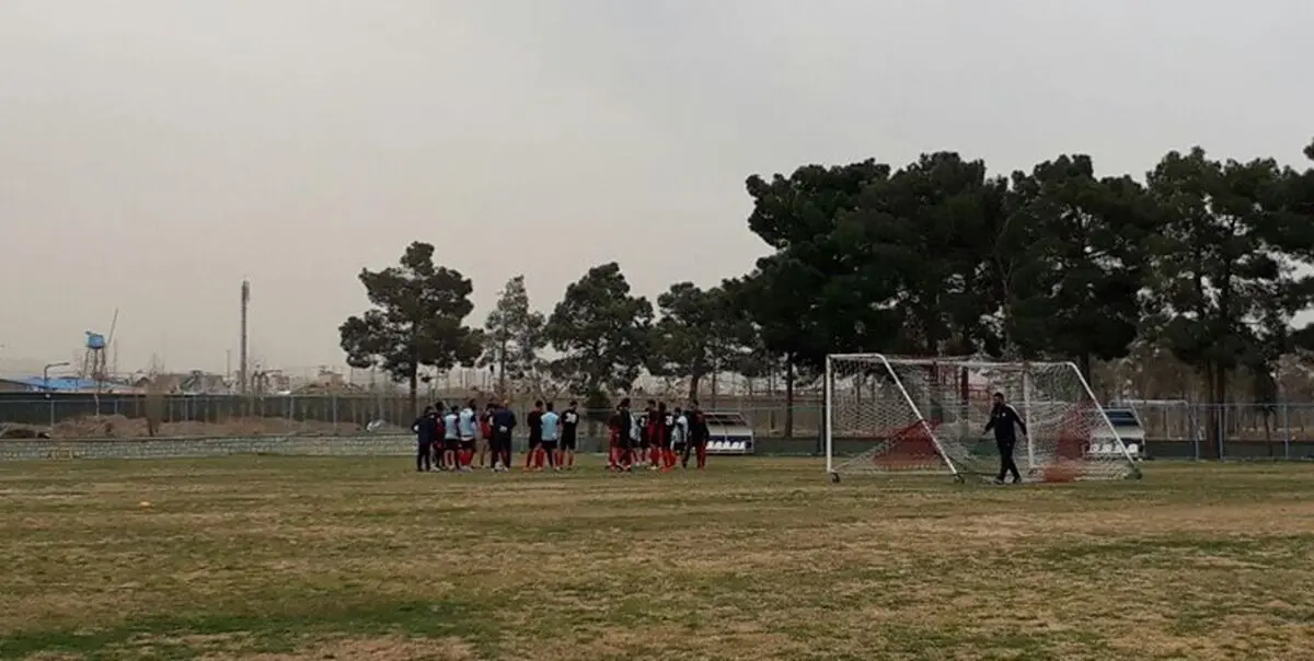 کنترل از راه دور جلالی به گل‌گهر ارسال شد