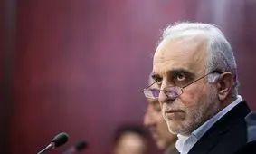 وزیر اقتصاد مصوبه کاهش دامنه نوسان بورس به دو درصد را لغو کرد