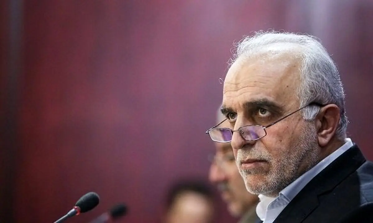 وزیر اقتصاد مصوبه کاهش دامنه نوسان بورس به دو درصد را لغو کرد