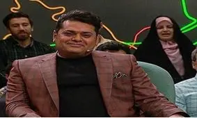 وقتی خواننده پاپ صدای خود را از دست داد، اما نااُمید نشد