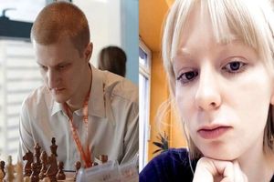 مرگ مشکوک زوج شطرنج‌باز اوکراینی در اثر گاز بادکنک!