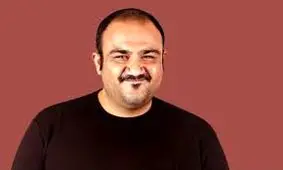 مهران غفوریان در برنامه دورهمی از ماجرای ازدواجش گفت