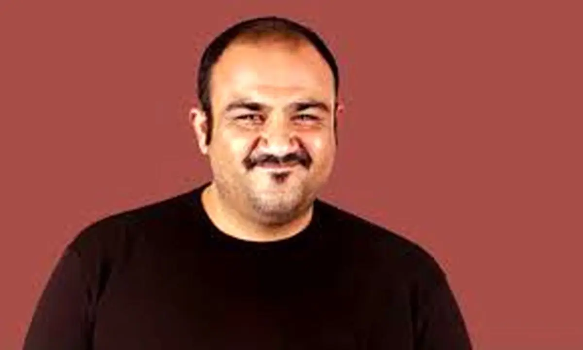 مهران غفوریان در برنامه دورهمی از ماجرای ازدواجش گفت