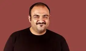 مهران غفوریان در برنامه دورهمی از ماجرای ازدواجش گفت