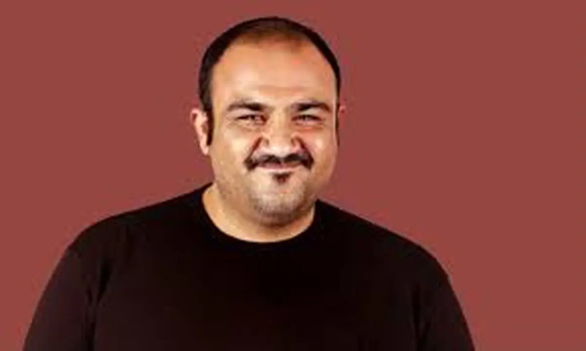 مهران غفوریان در برنامه دورهمی از ماجرای ازدواجش گفت