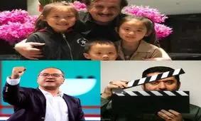 رامبد جوان از مردم فاصله گرفته؟/مجید مجیدی: این روزها، پزشکان و پرستاران با ایثار قلب مردم را تسخیر کرده‌اند