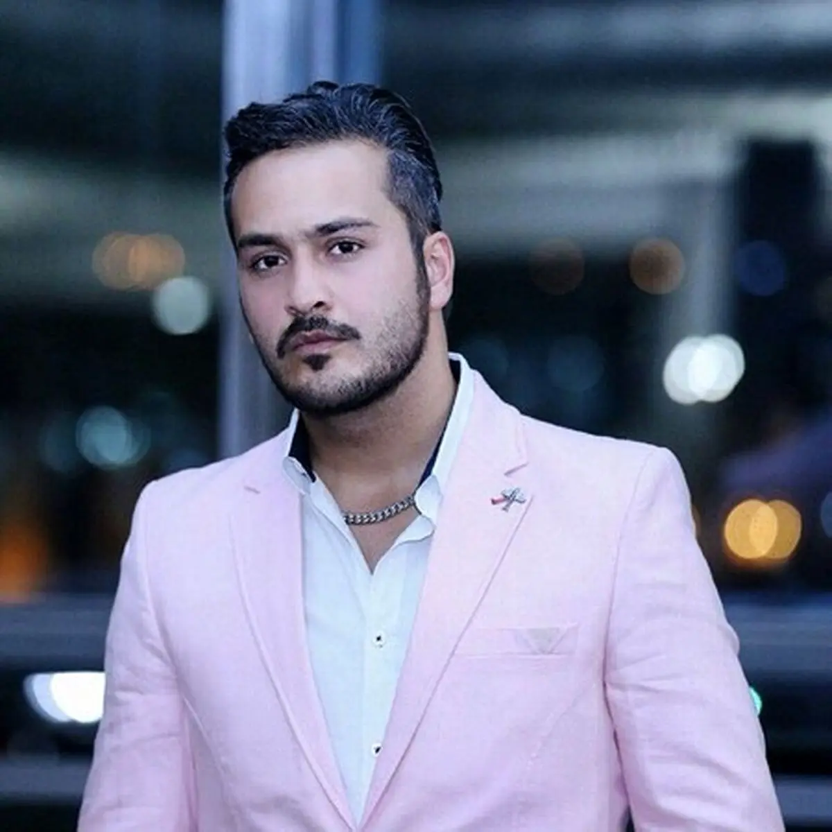 میلاد کی مرام تولدش را کجا گذراند ؟