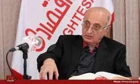 فرستادن بودجه کنونی به شورای نگهبان بدون اصلاح ساختاری آثار زیانباری دارد/ هیات رئیسه مجلس فقط رفع تکلیف کرد