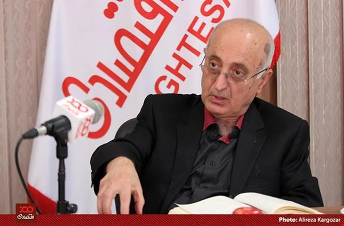 فرستادن بودجه کنونی به شورای نگهبان بدون اصلاح ساختاری آثار زیانباری دارد/ هیات رئیسه مجلس فقط رفع تکلیف کرد