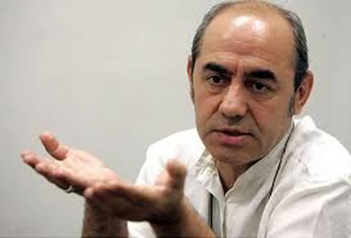 واکنش کمال تبریزی به اتفاقات انتخابات 96