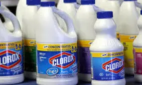 محلول تهیه شده وایتکس را چطور استفاده کنیم و چقدر این محلول دوام دارد؟ / فیلم