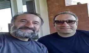 رضا میرکریمی و مهران رجبی در ۳۳ سال بیش